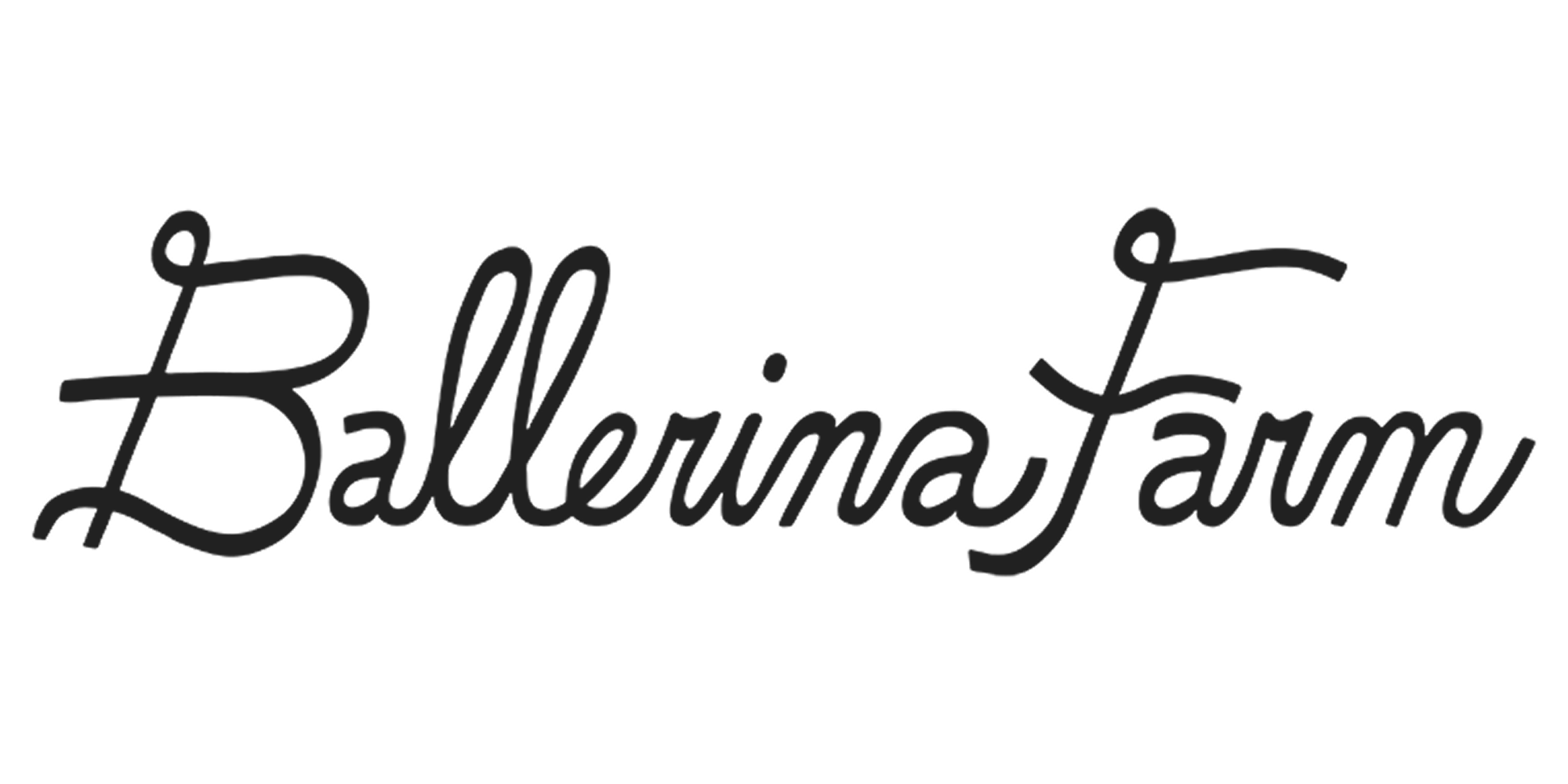 Ballerina Farm