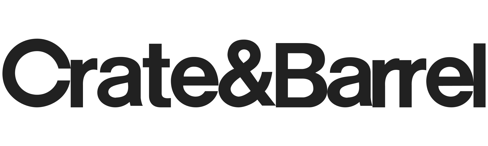 Crate and Barrel