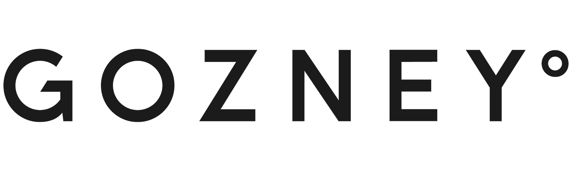 Gozney