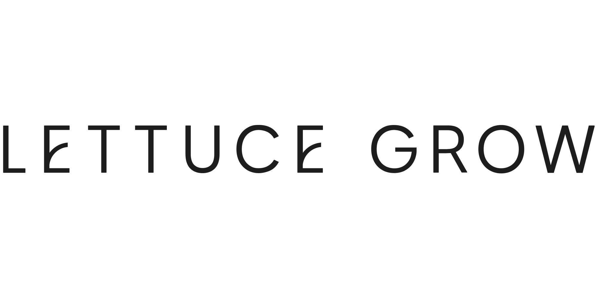Lettuce Grow