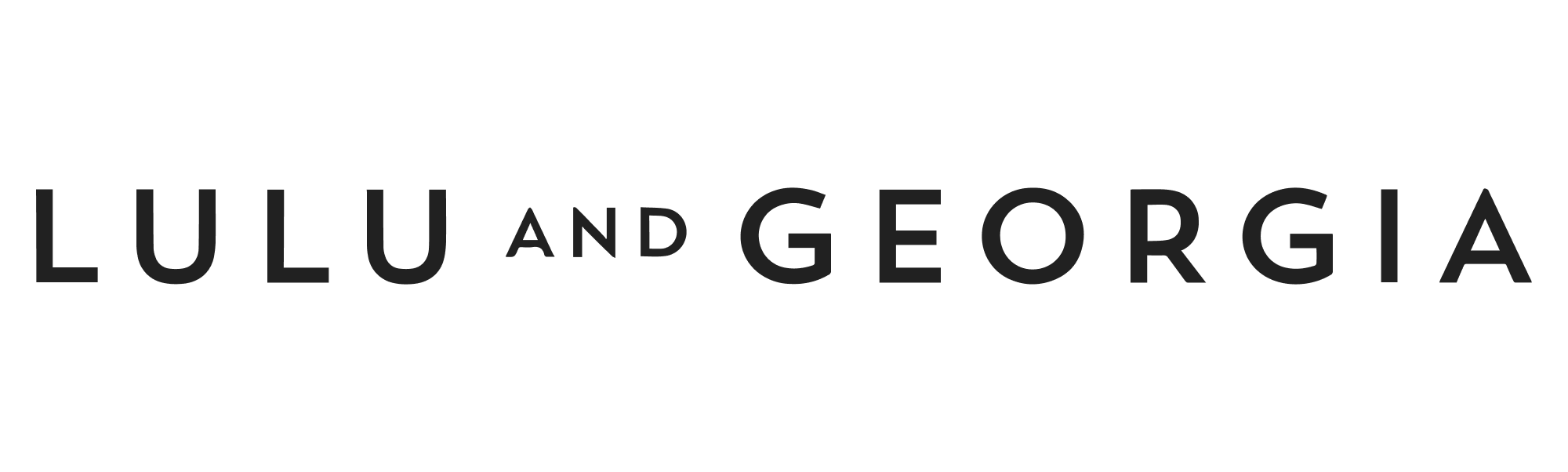 Lulu & Georgia