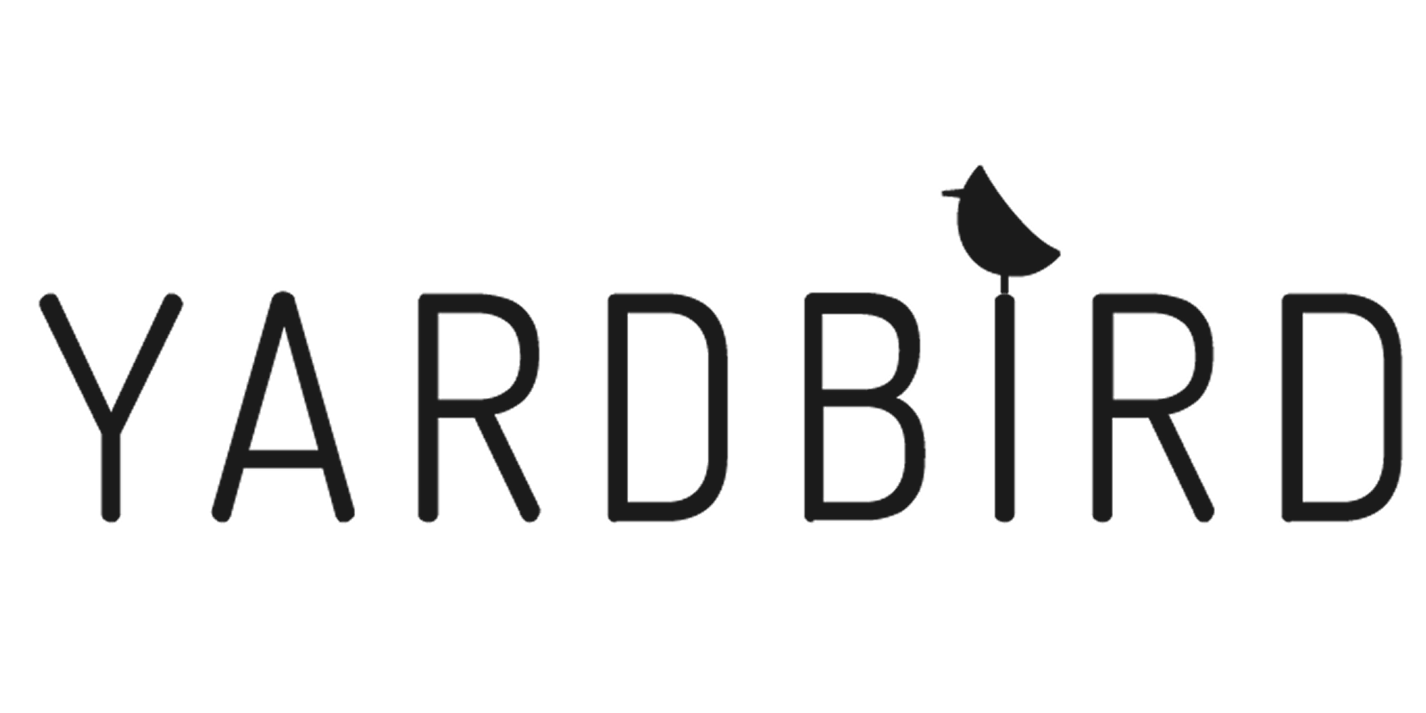 Yardbird